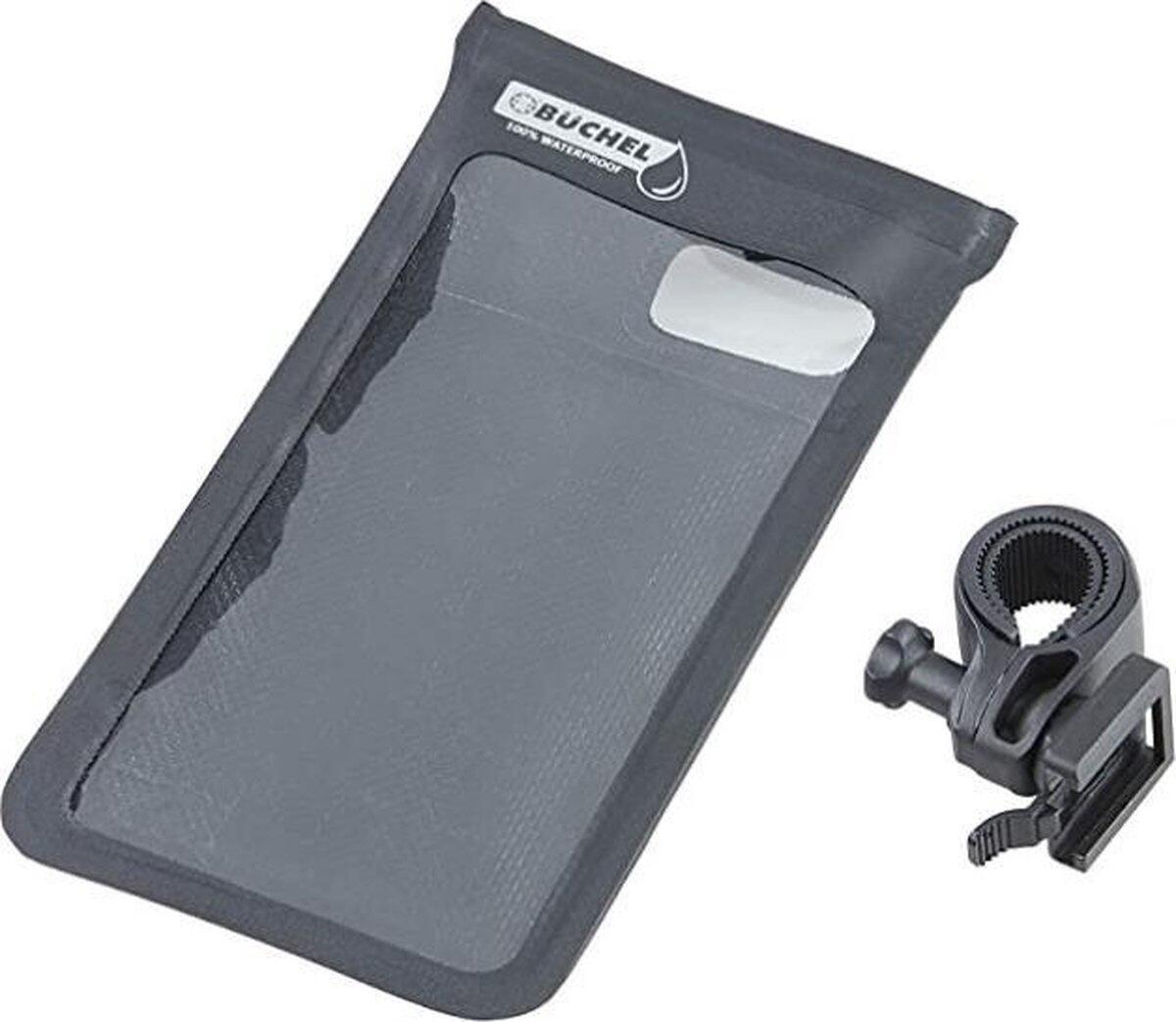 Xtrabike Uchwyt na telefon wodoodporny XXL 26 x 14 cm