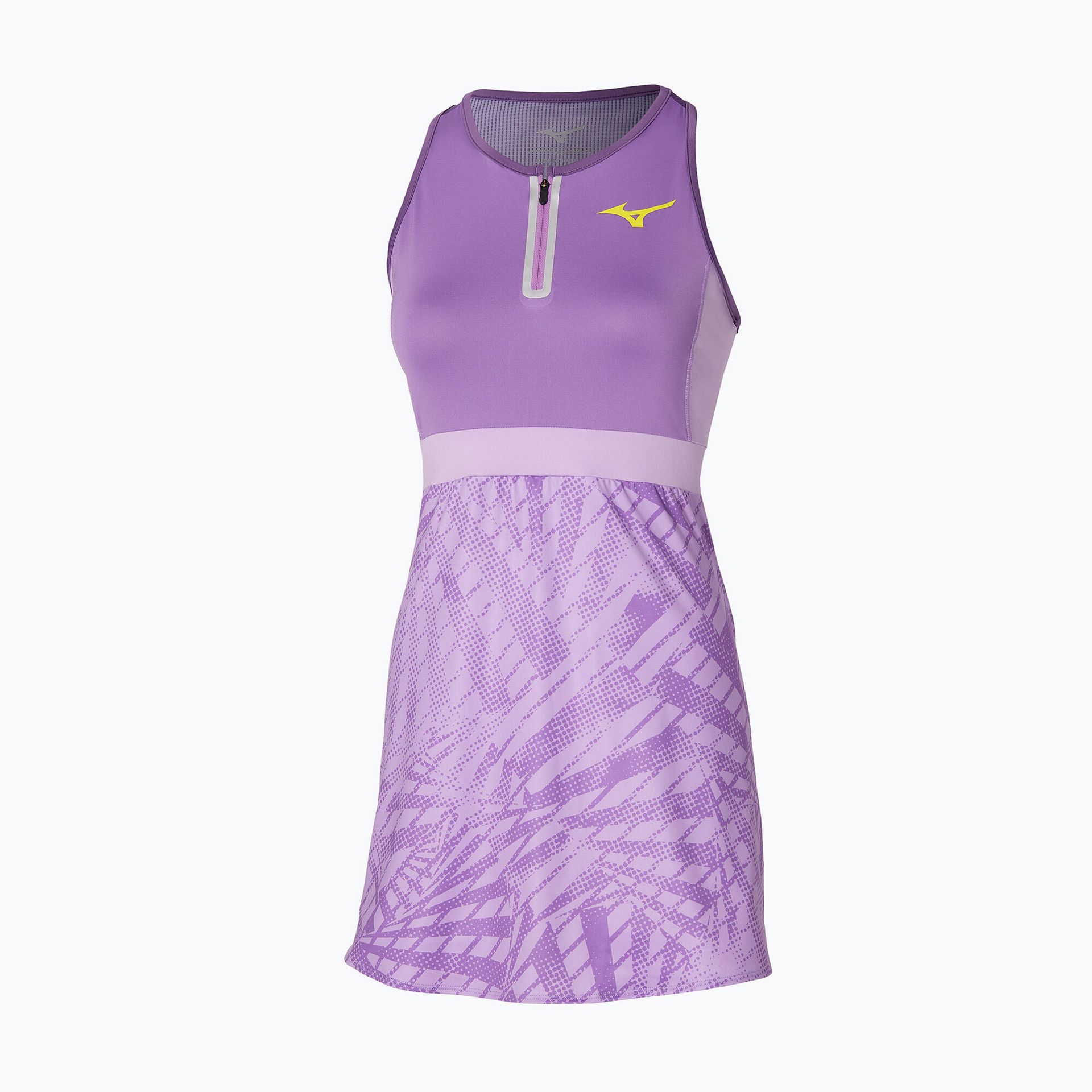 Sukienka tenisowa Mizuno Mugen Dress