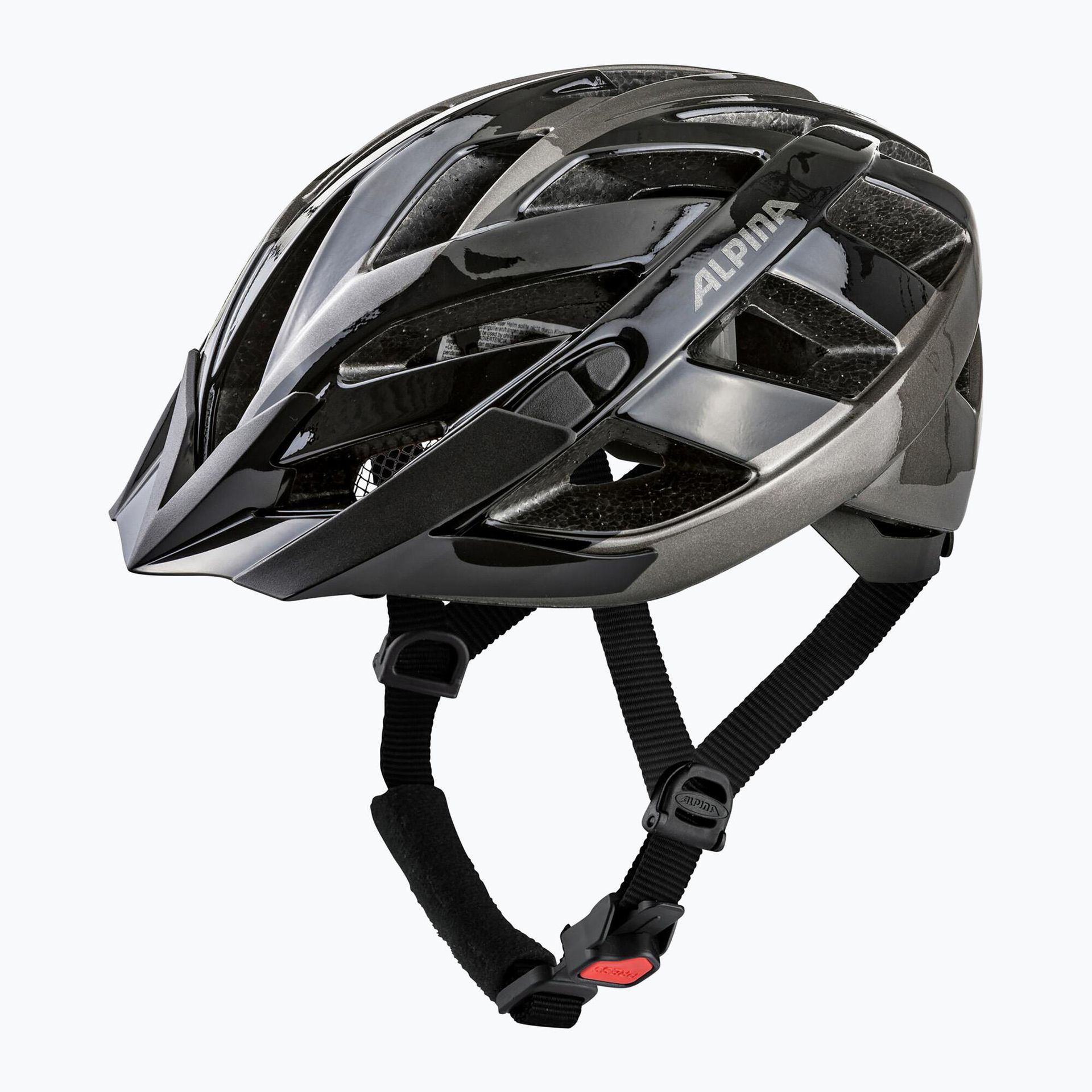 Kask rowerowy Alpina Panoma 3.0