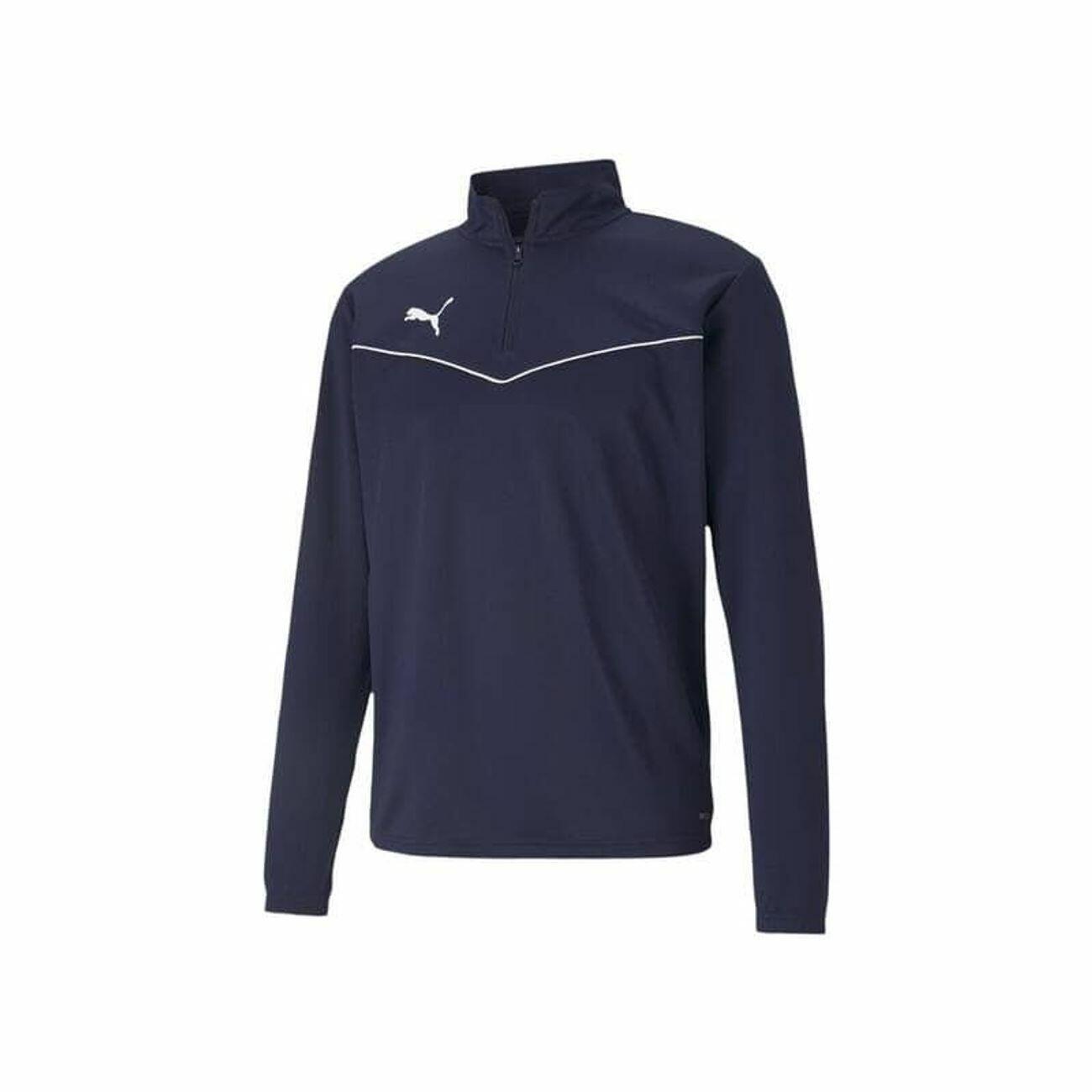 Kurtka Puma Teamrise 1/4 Zip