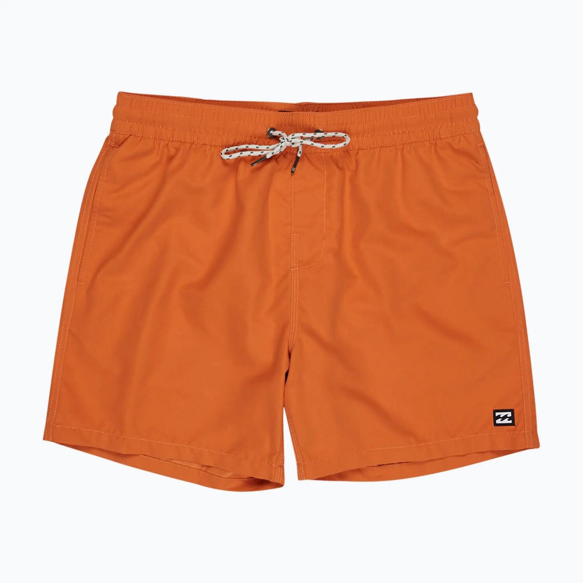 Szorty kąpielowe męskie Billabong All Day Layback