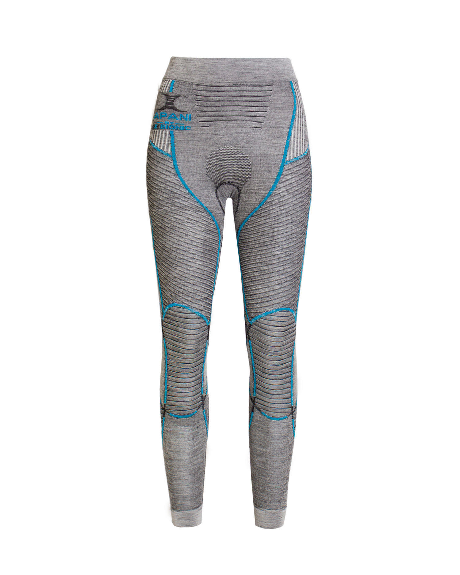 Kalesony damskie X-Bionic APANI 4.0 MERINO