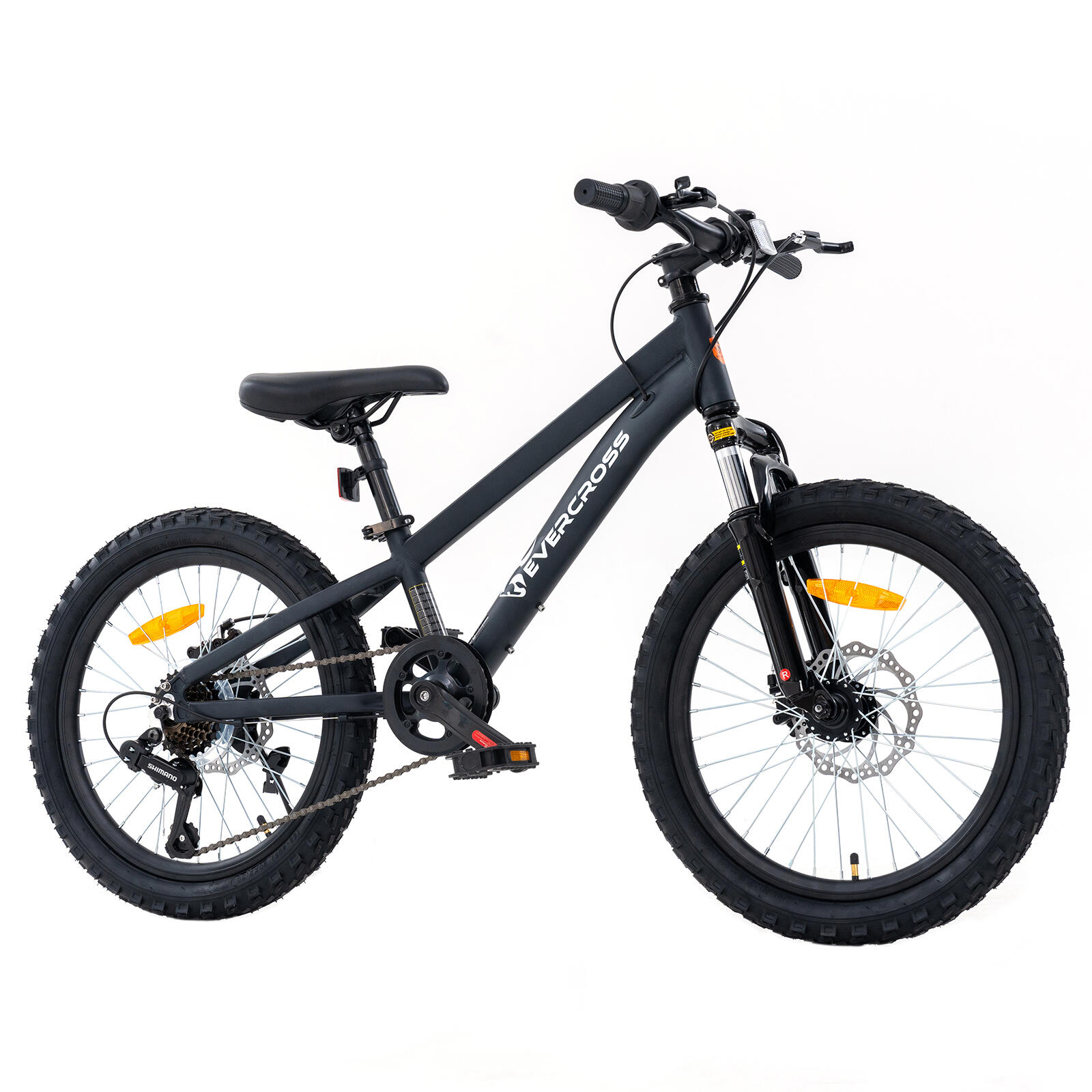 Rower górski dzieci MTB 20