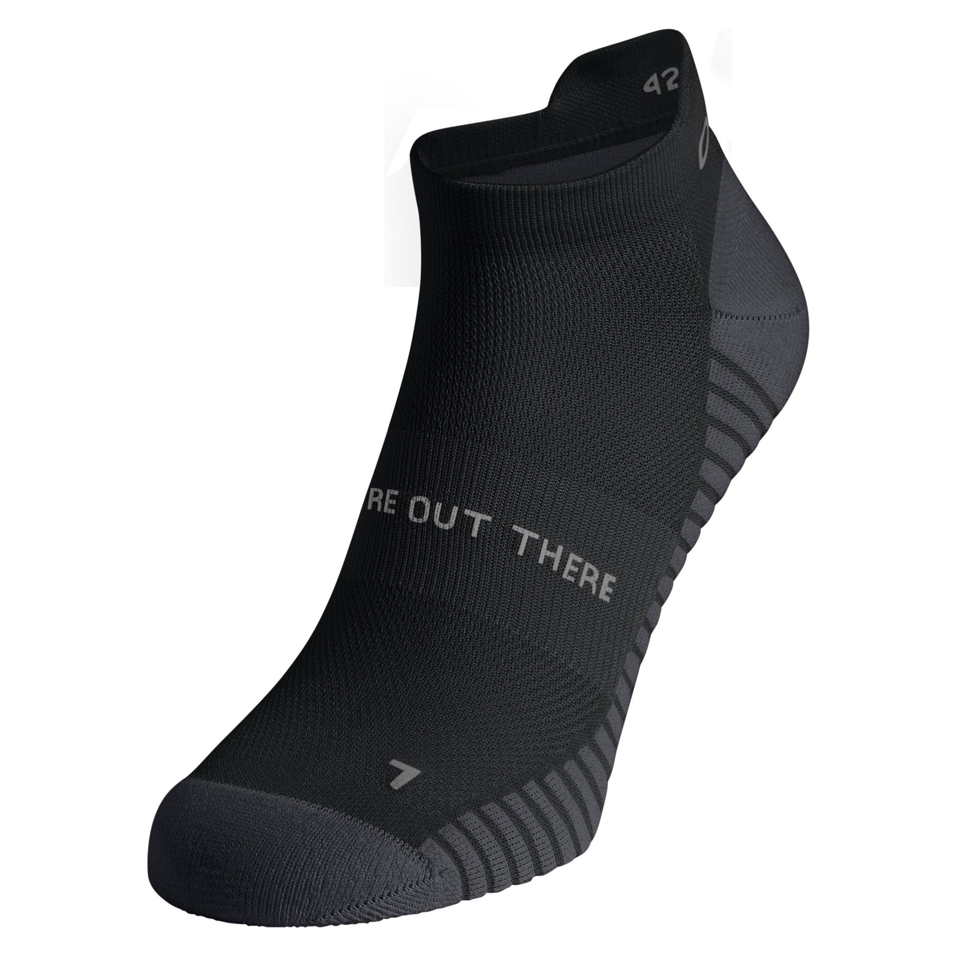 Skarpetki stopki Odlo PERFORMANCE RUN Socks short