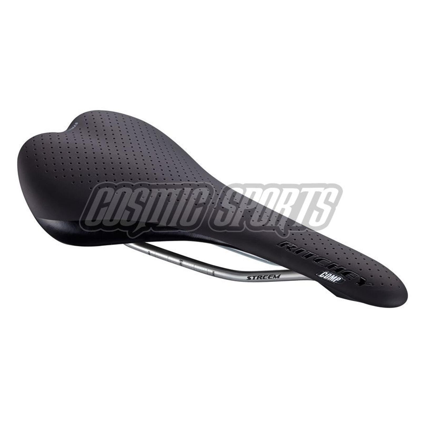 Ritchey Comp Streem 132 siodło czarne