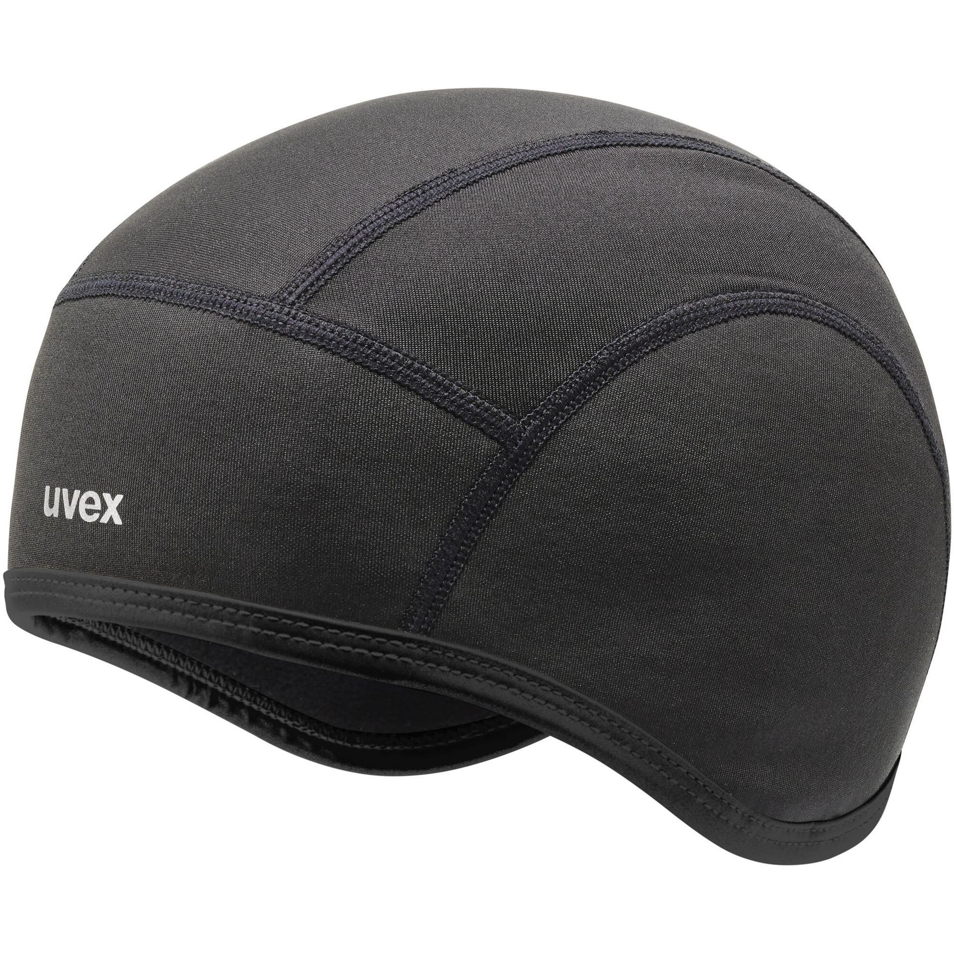 Czapka dziecięca pod kask UVEX kids bike cap thermo