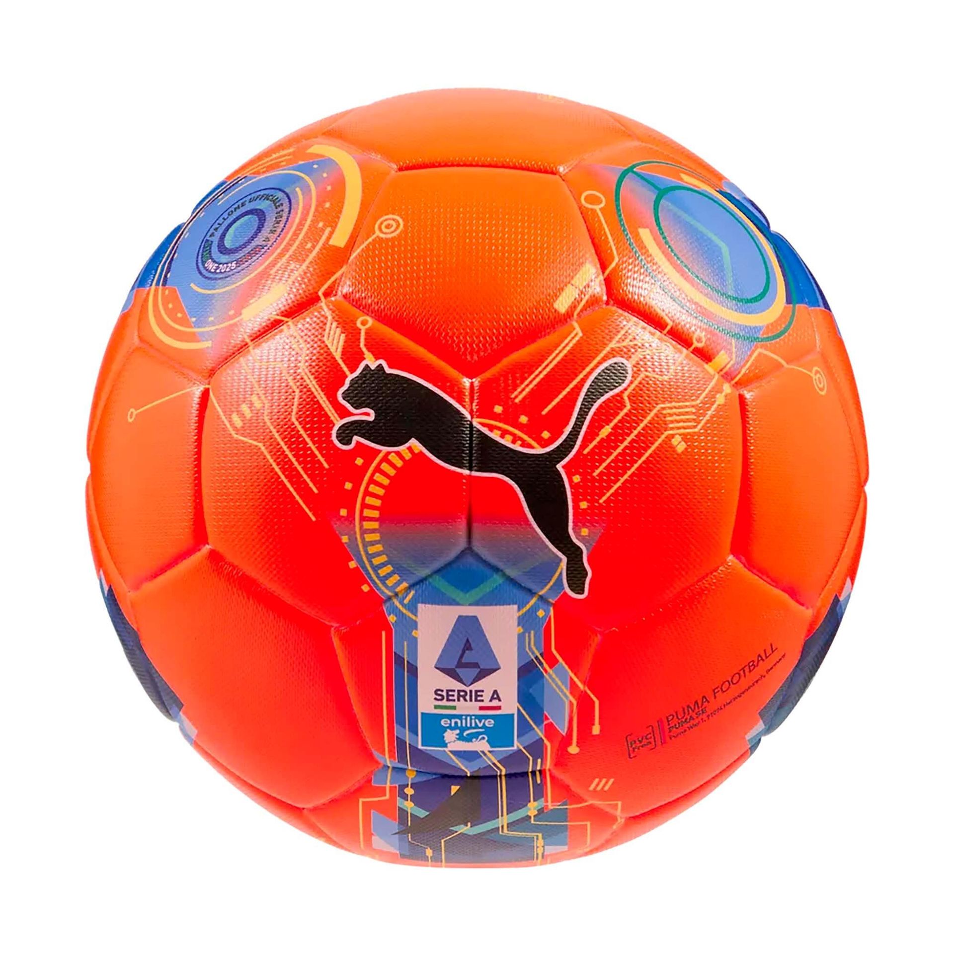 Piłka Puma Orbita Serie A (Fifa Quality) Wp Dorośli