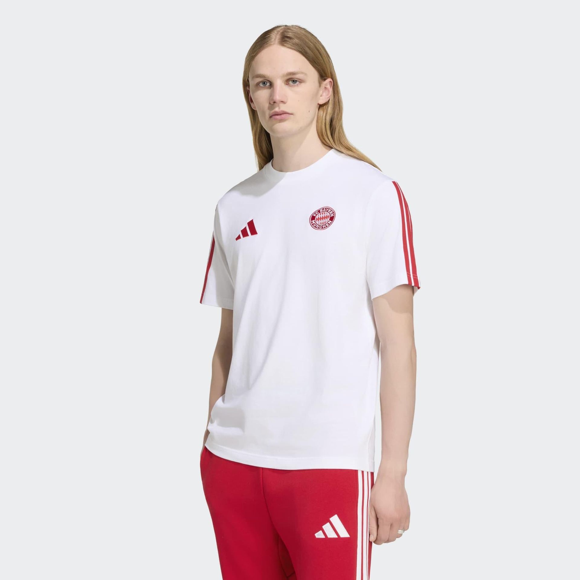 Koszulka piłkarska ADIDAS Bayern Monachium 26/27