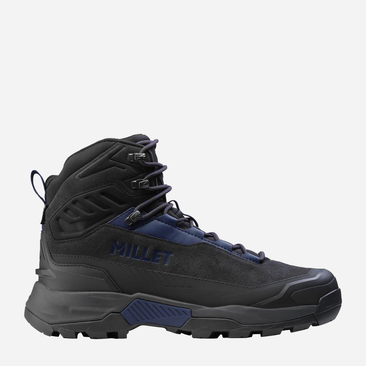 Buty trekkingowe męskie MILLET Ubic Trek Gore-Tex M Vibram