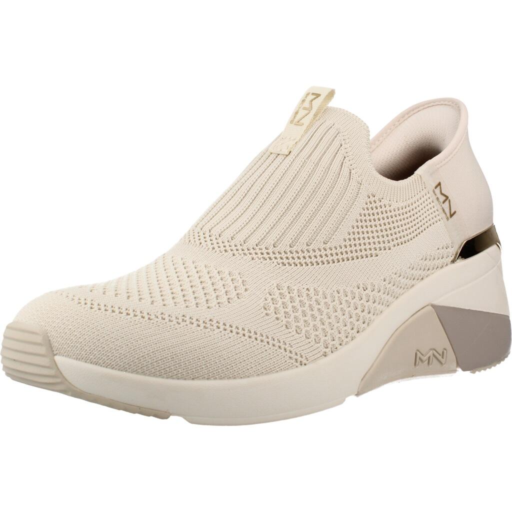 Buty SKECHERS 177667S Biały