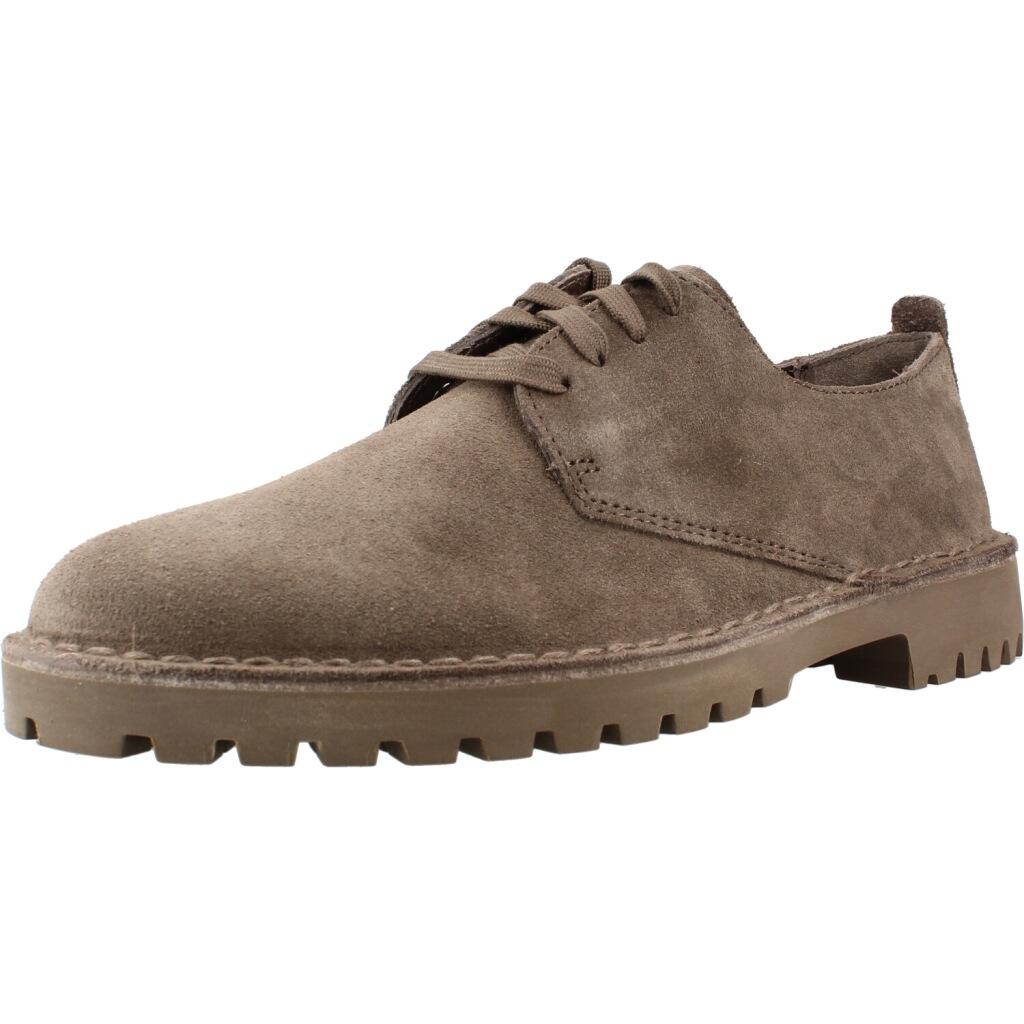 Buty CLARKS 26178198C Szary