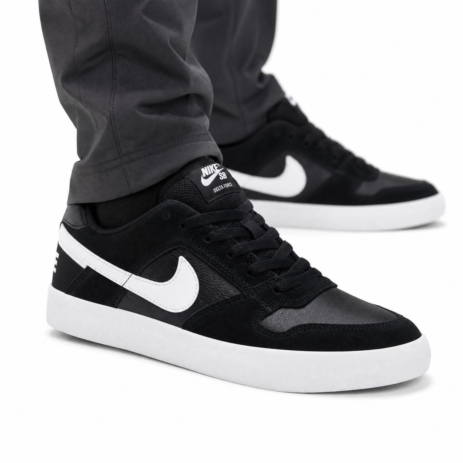 Buty męskie sportowe Nike SB DELTA FORCE VULC