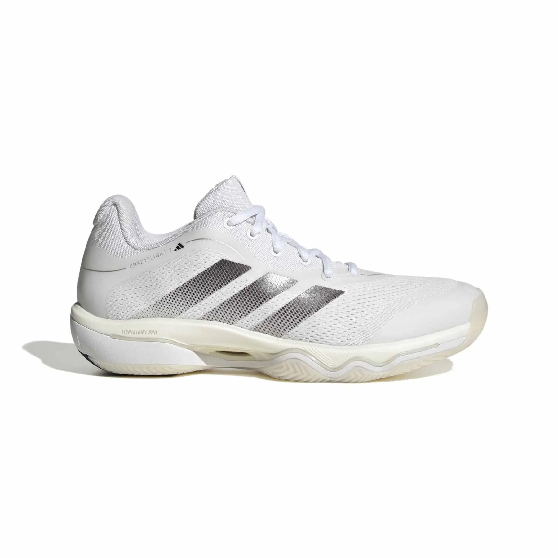 Buty halowe adidas Crazyflight 7