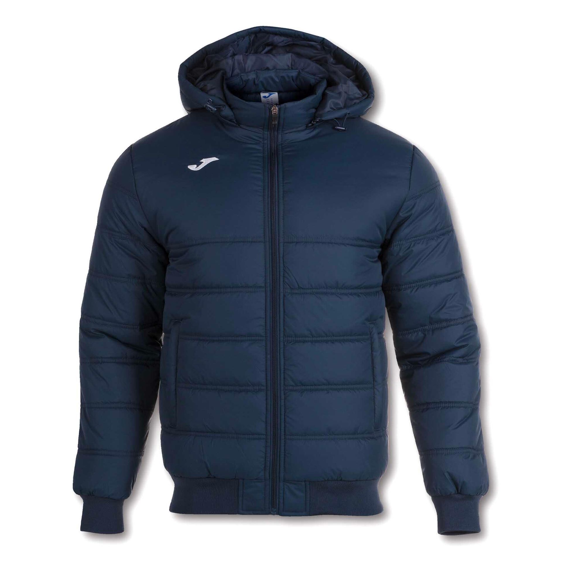 Niebieska Kurtka Joma Urban Iv Dorosłych