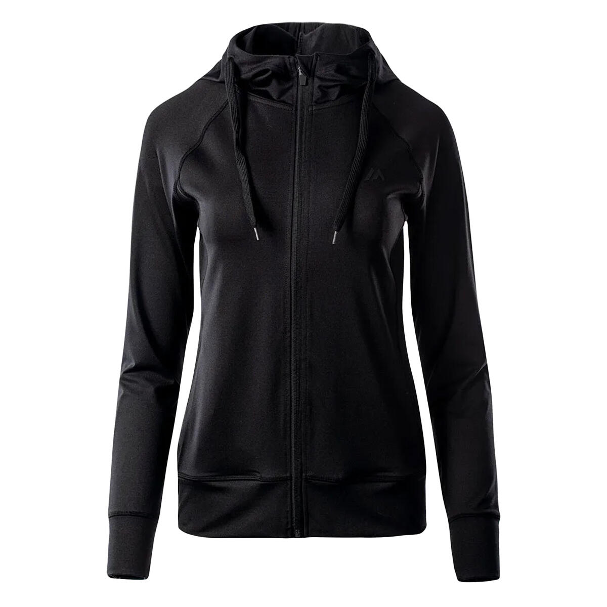 Bluza Z Kapturem Damska Polar Cyra