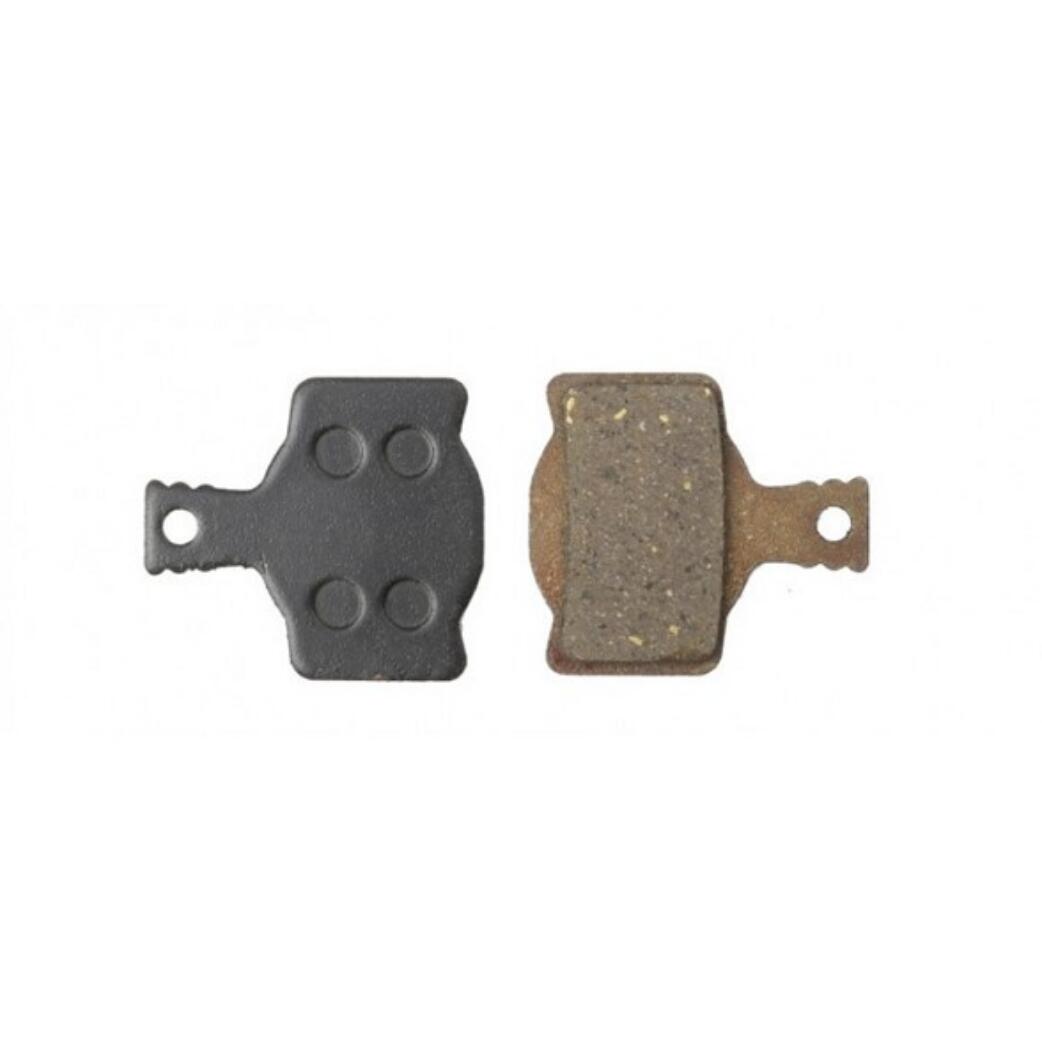 Klocki hamulcowe Magura Falkx BPD M1 organiczne AB0104A para