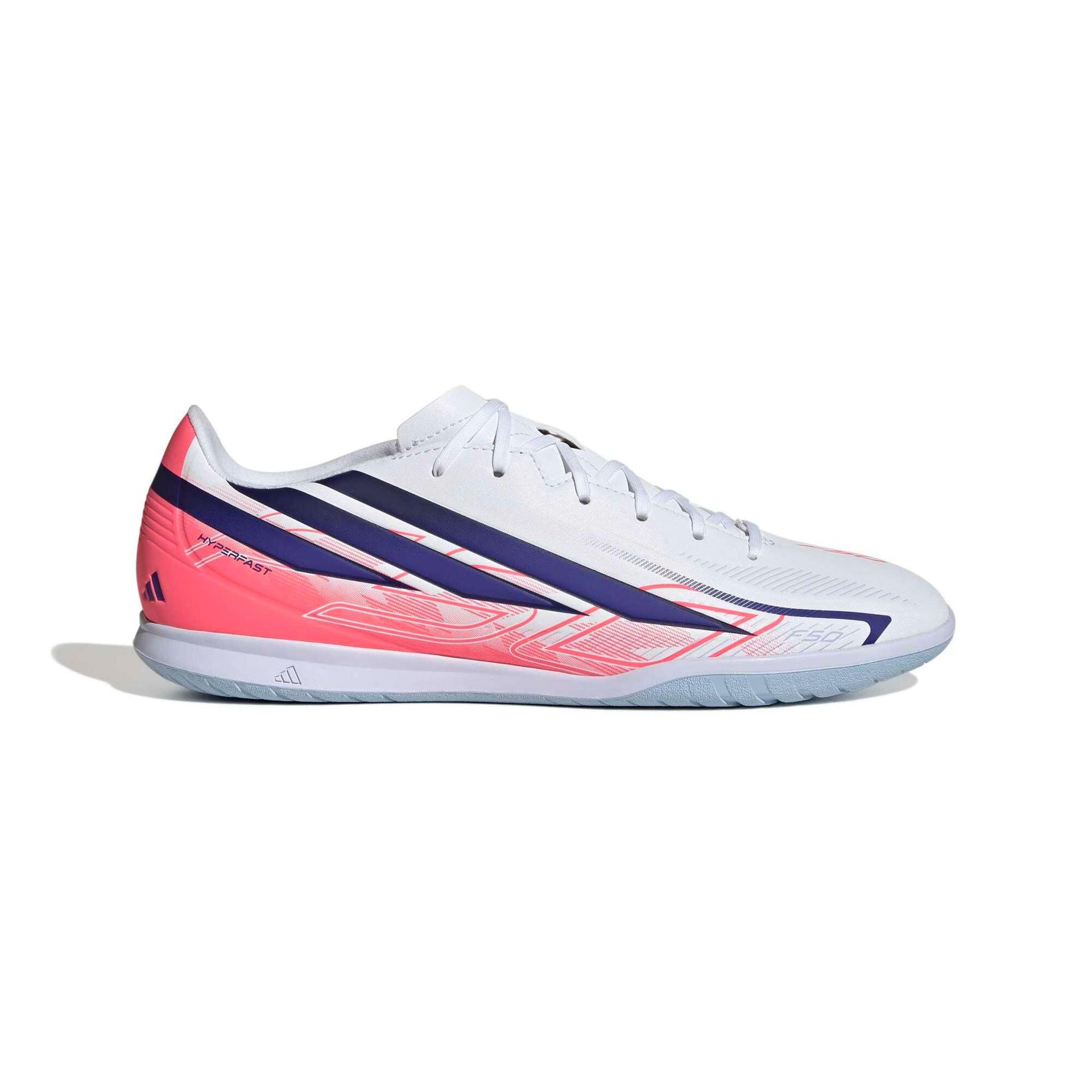 Buty do piłki nożnej halowej ADIDAS F50 Club Futsal
