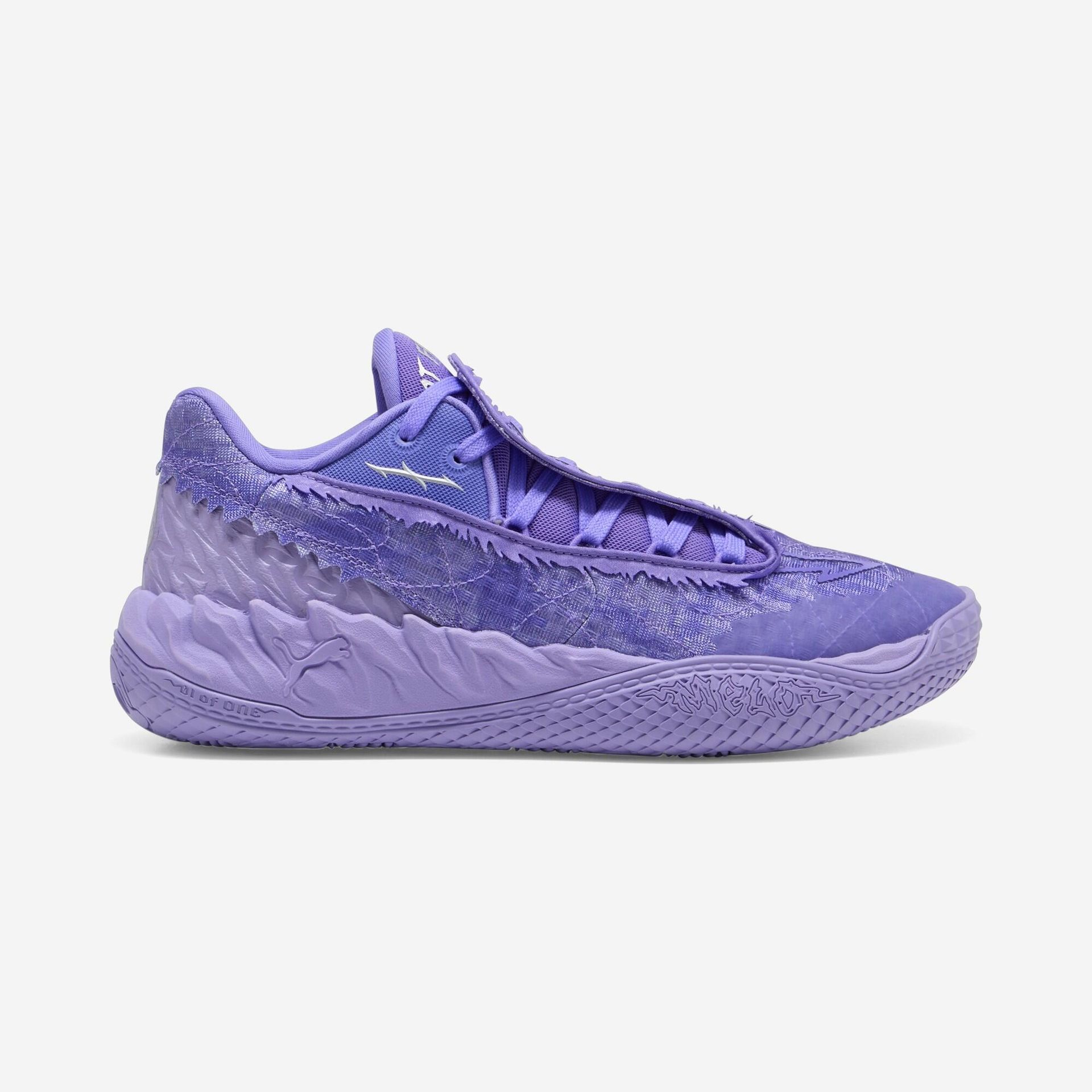 Buty do koszykówki Puma LaMelo Ball MB05 Low
