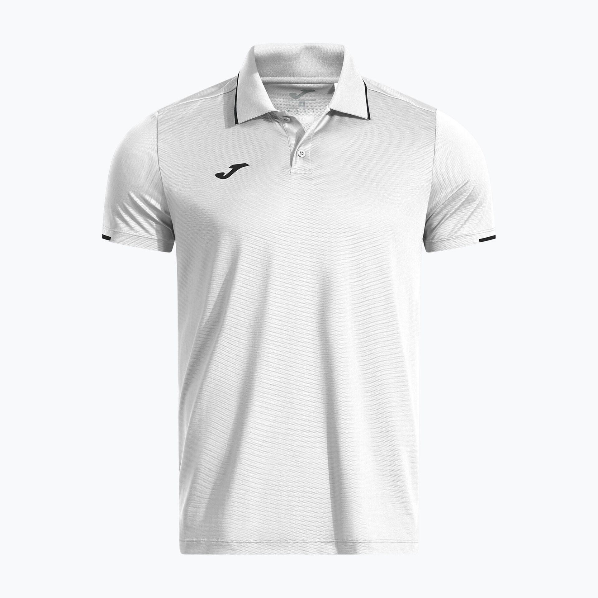Koszulka polo tenisowa męska Joma Torneo Polo