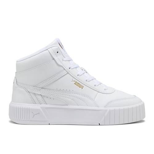 Buty do chodzenia damskie Puma Carina Mia Mid
