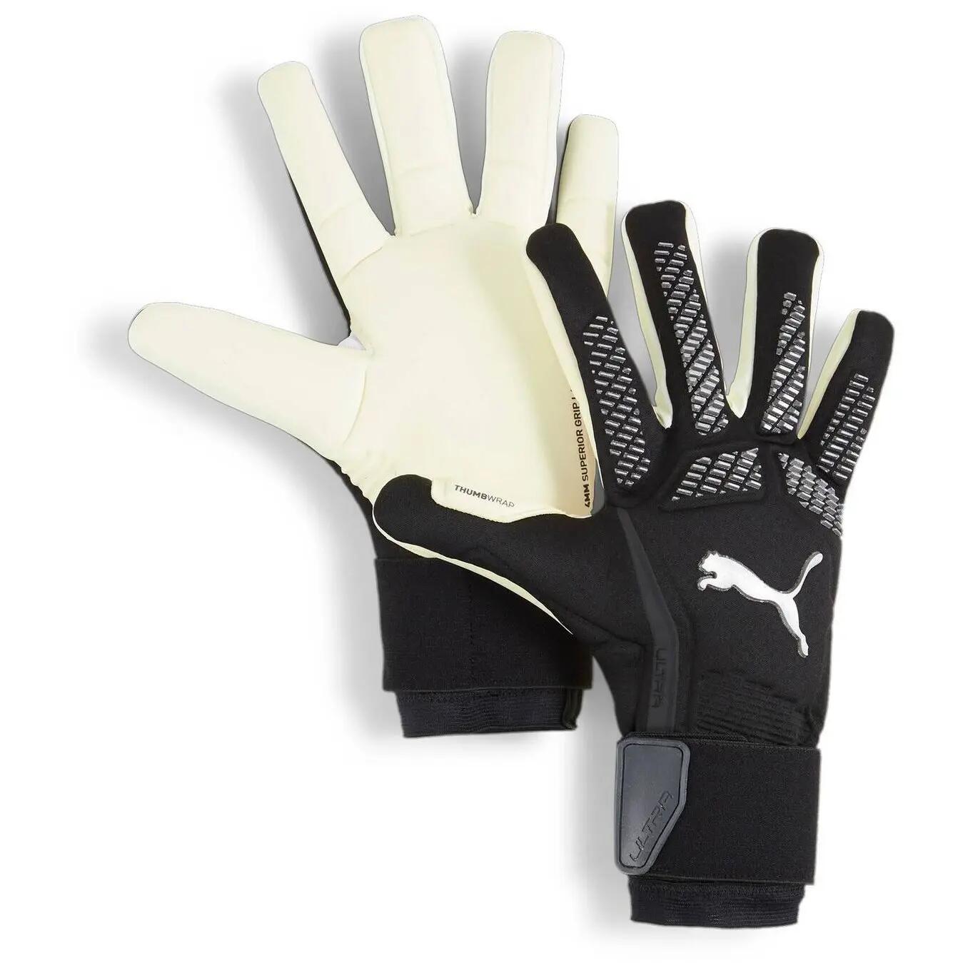 Rękawice Puma Puma Ultra Ultimate Hybrydowe Dorosłych