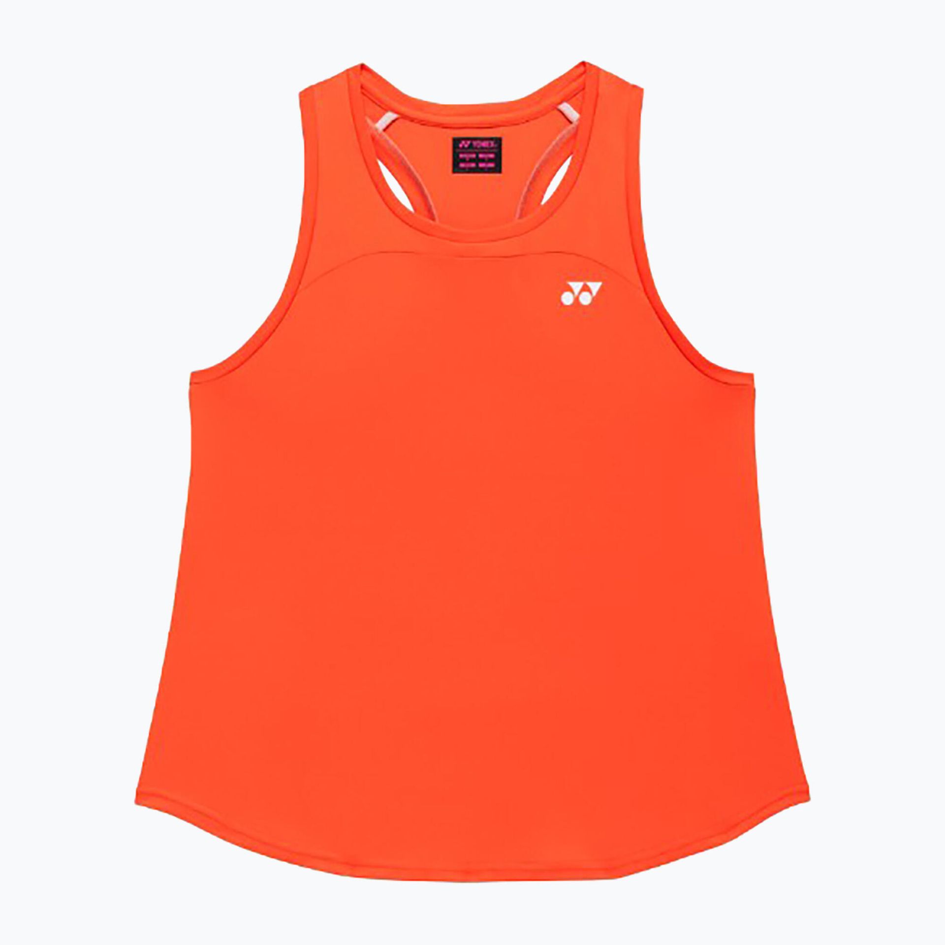 Koszulka tenisowa damska YONEX 16853 Practice Tank W
