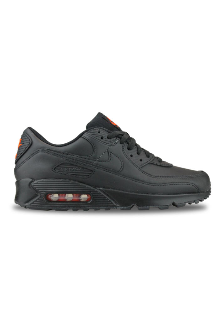 Buty do chodzenia męskie Nike Air Max 90