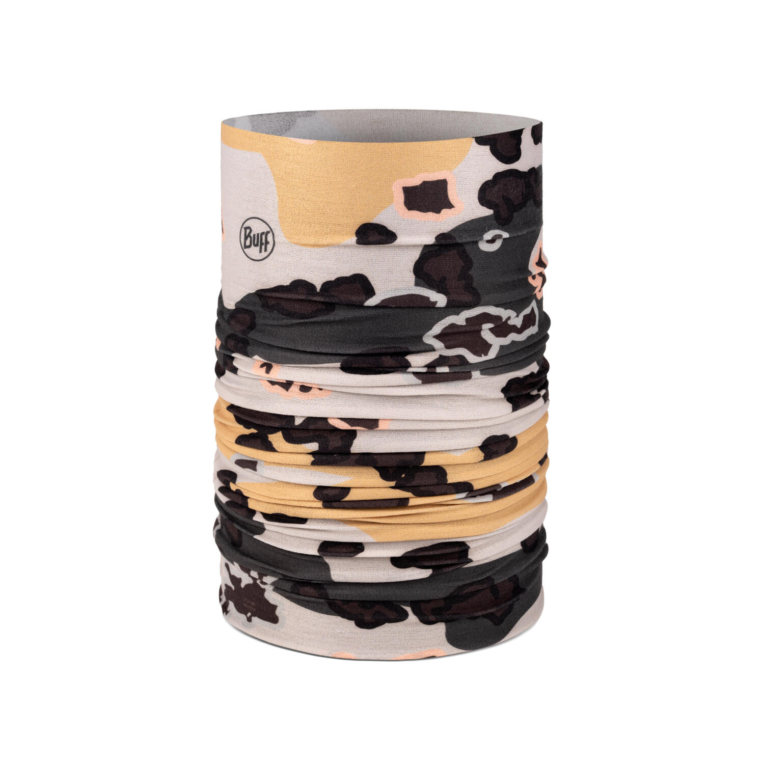 Bandana BUFF COOLNET UV® INSECT SHIELD UGAL MULTI