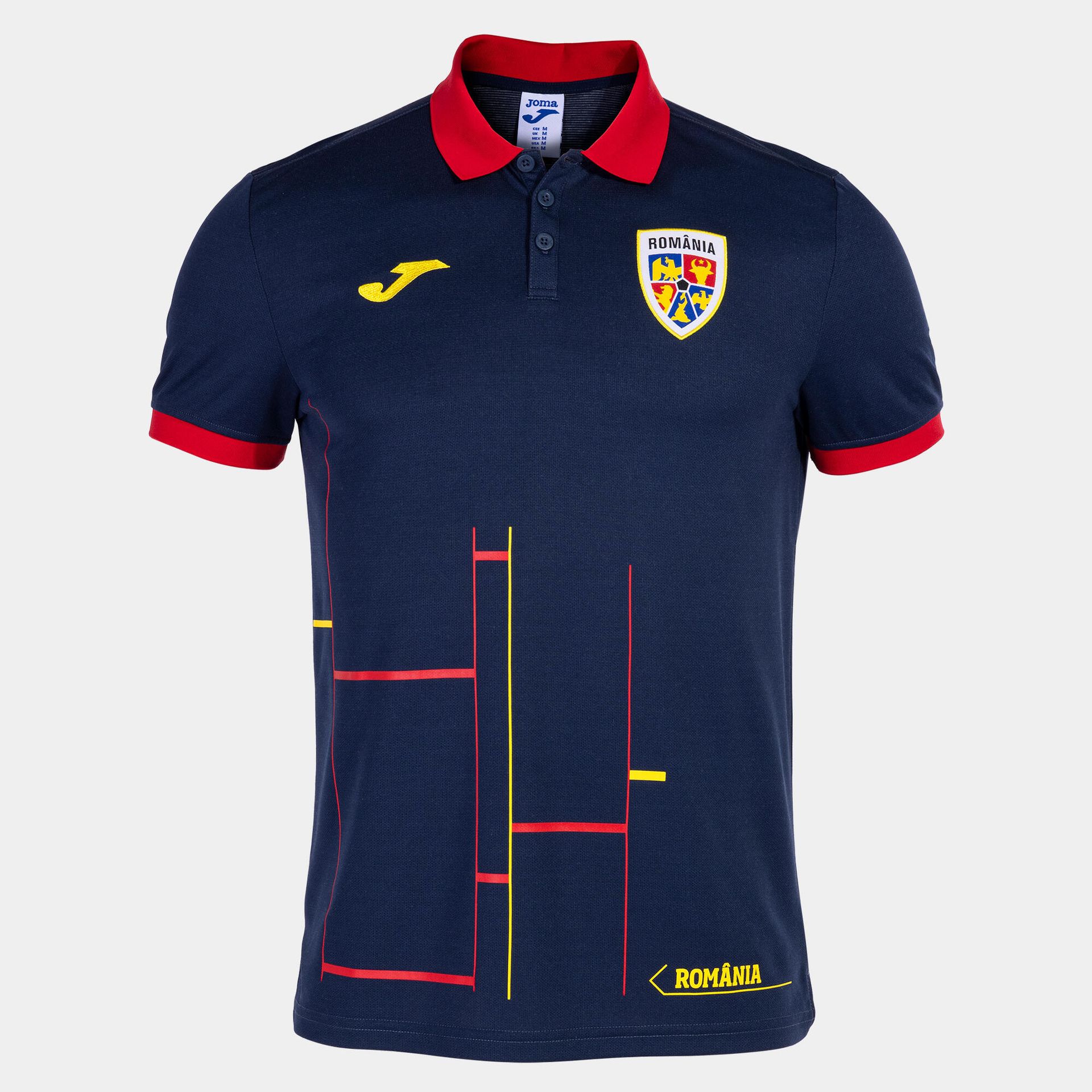 Polo Roumanie Paseo 2023/24