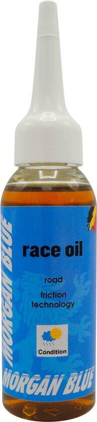 Race Oil 50 cc - Smar - Olej do roweru - Smar do łańcucha rowerowego