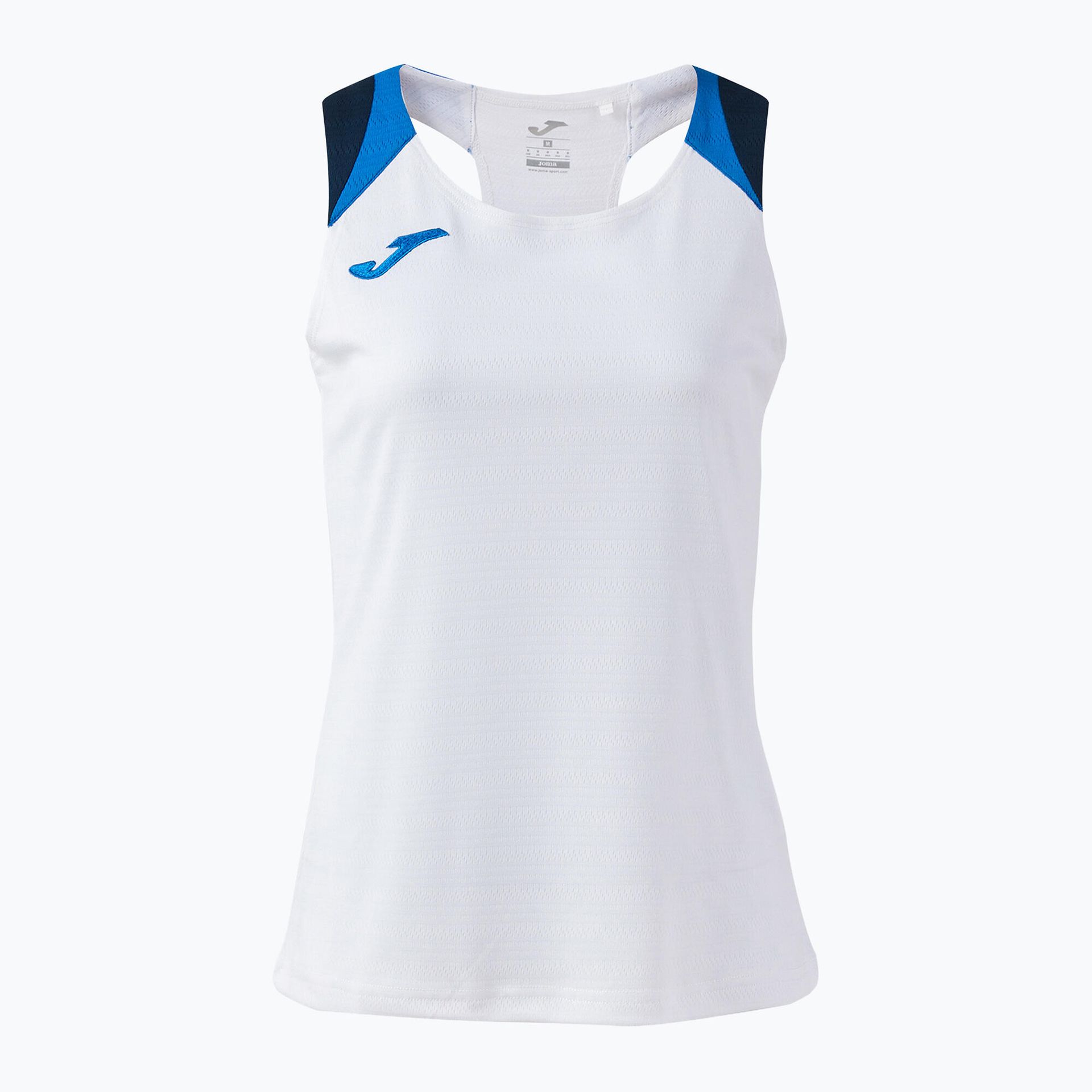 Koszulka tenisowa damska Joma Terra Tank Top