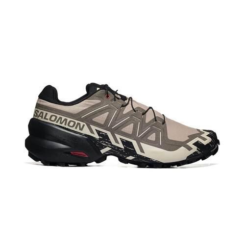 Buty trekkingowe męskie Salomon Speedcross 6
