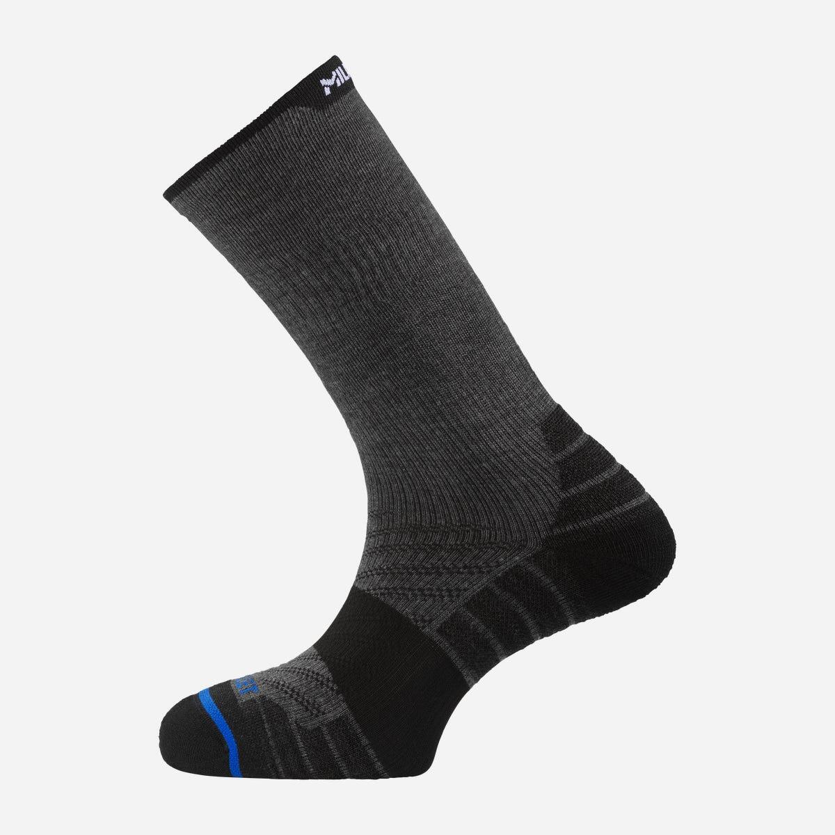 Skarpety trekkingowe MILLET Parmelan Crew Socks czarne