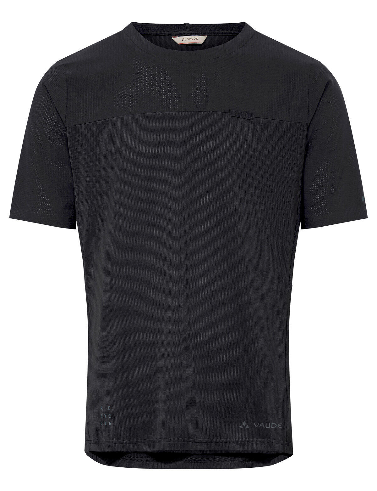 Radshirt M Kuro Shirt II