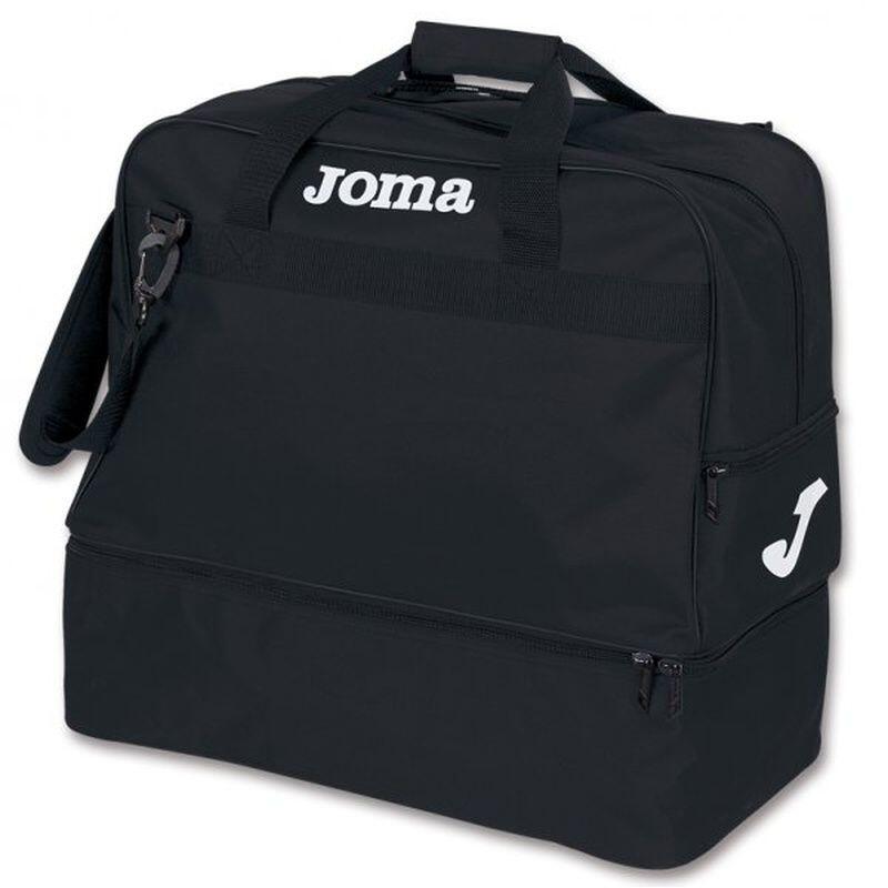 Bardzo Duża Torba Treningowa Iii Joma Bolsa Czarna Dorosłych