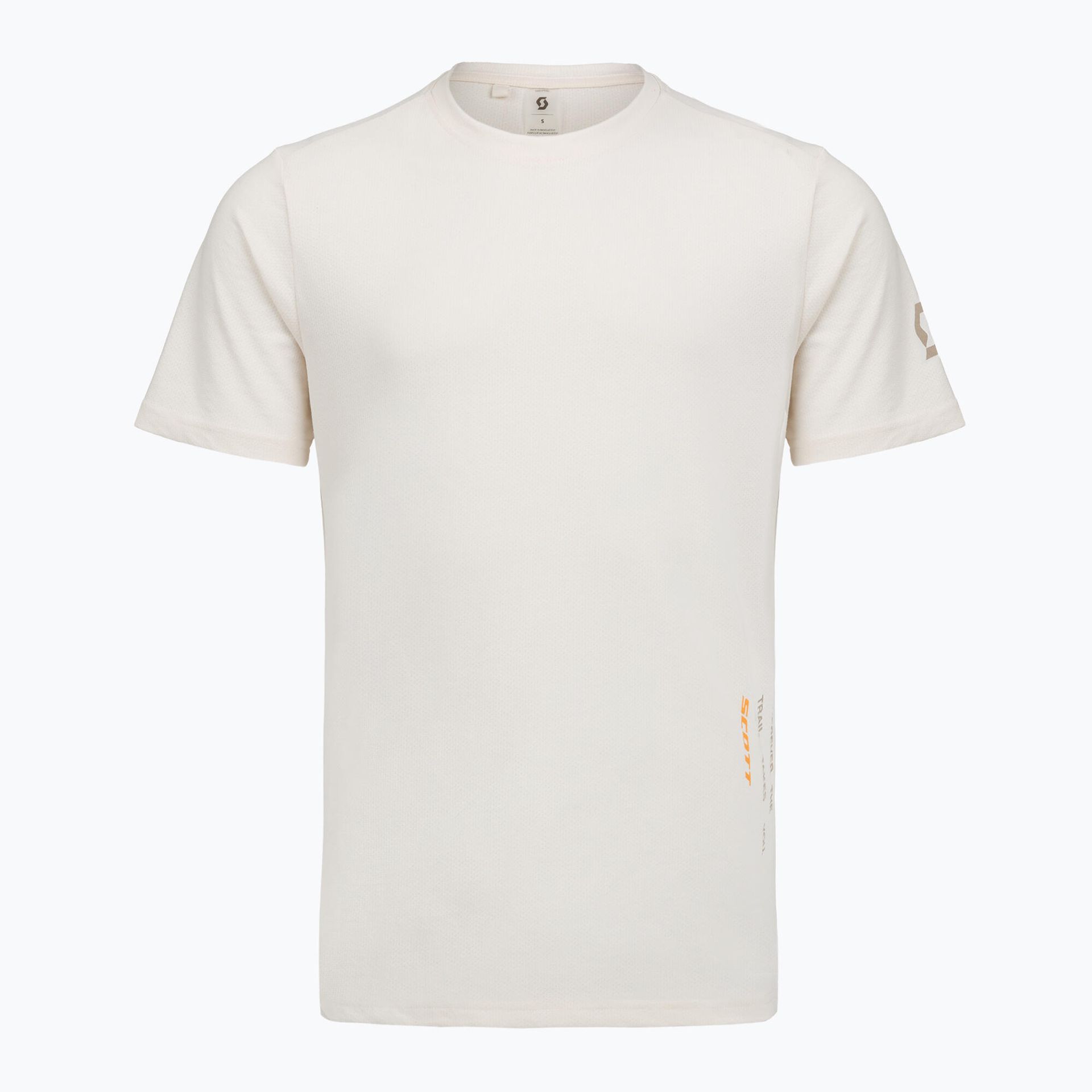 Koszulka do biegania męska SCOTT Endurance DRI Tee