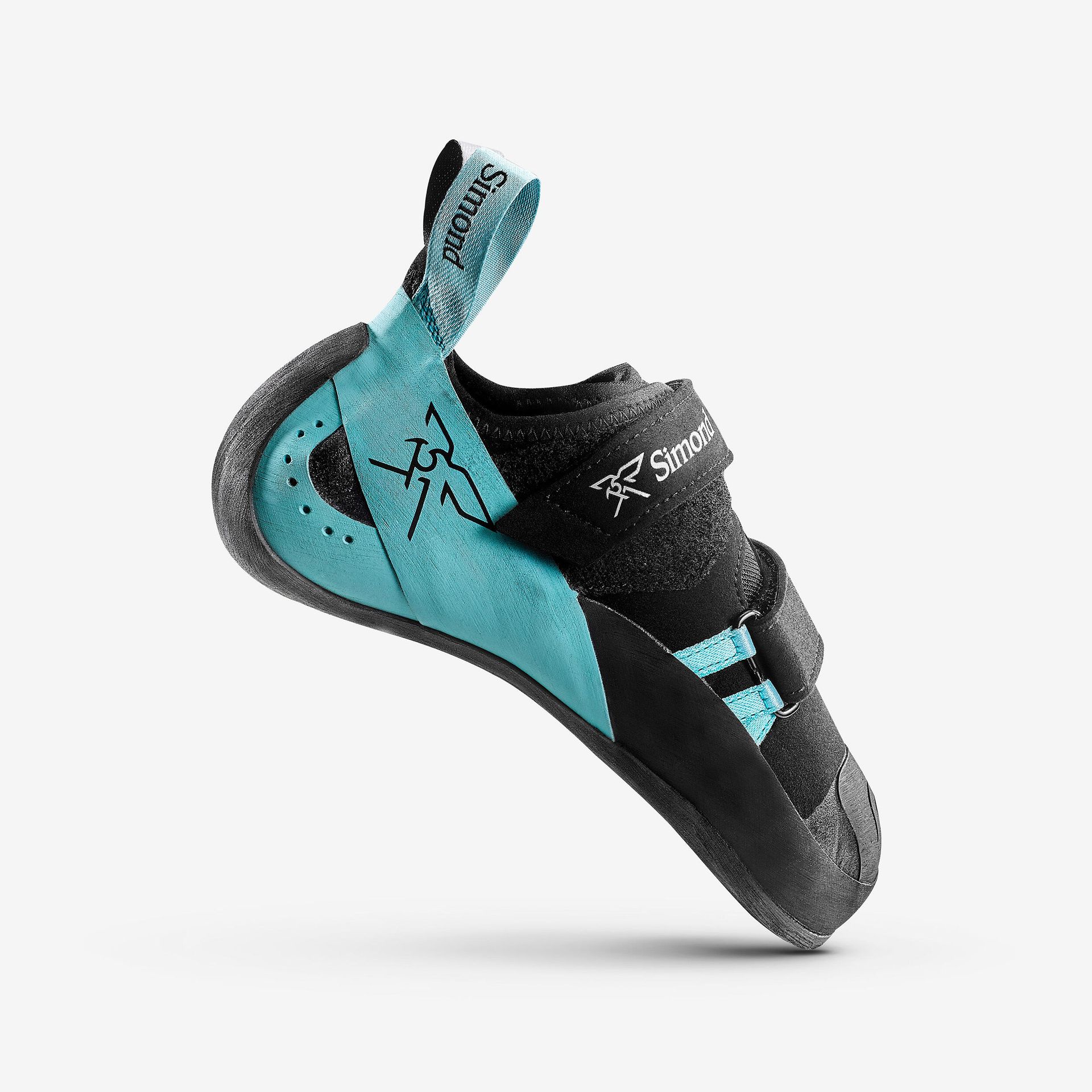 Buty wspinaczkowe damskie Vertika