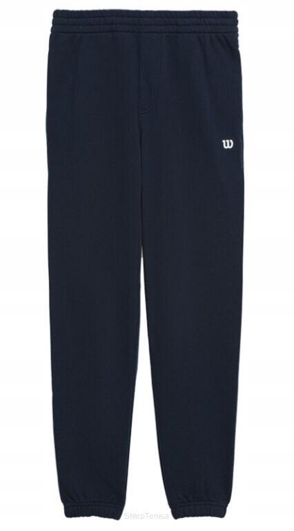 Spodnie dresowe juniorskie Wilson Team Woven Jogger