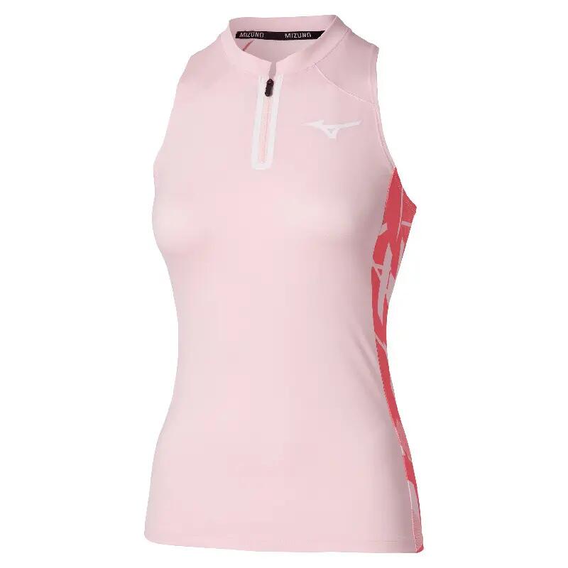 Damski tank top Mizuno Wos