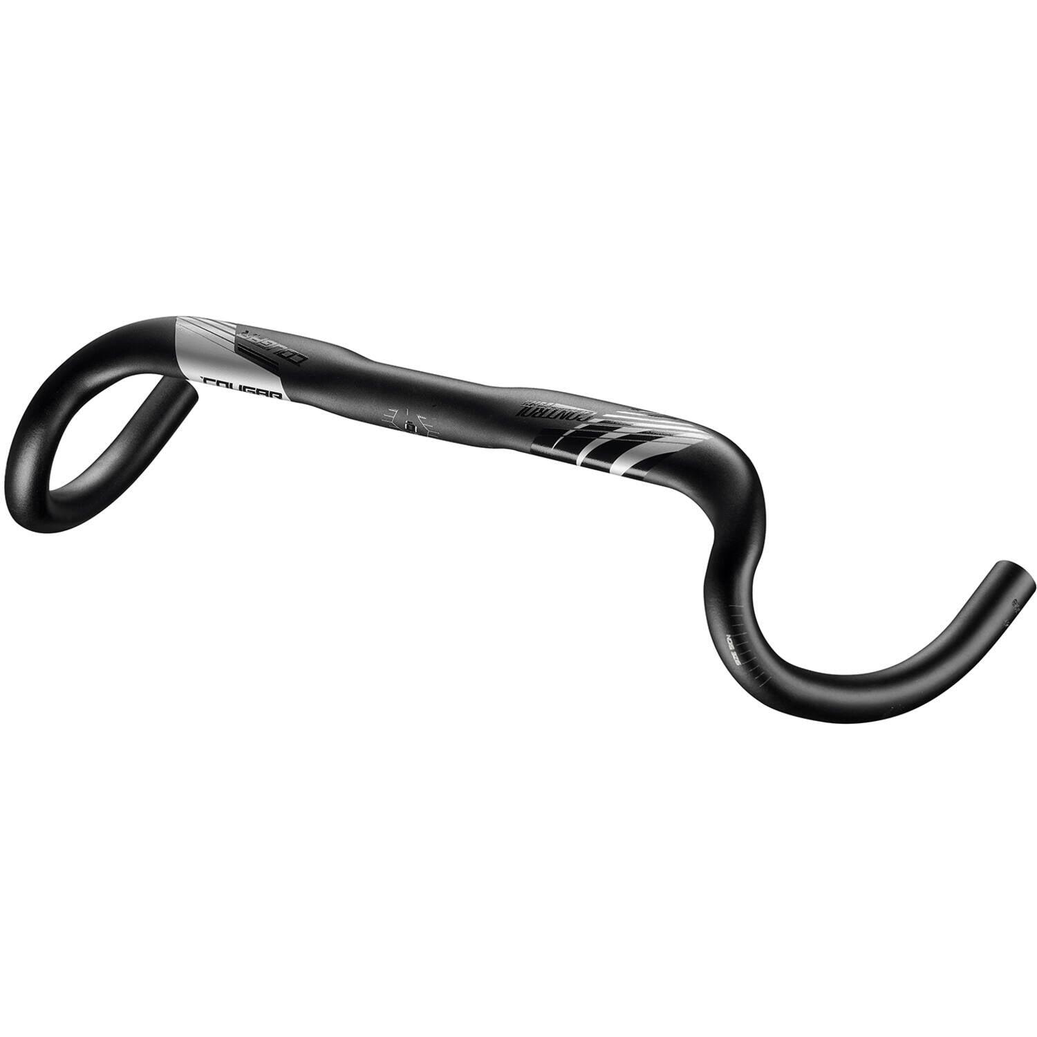 Controltech - kierownica gravel Cougar FL25 42 cm