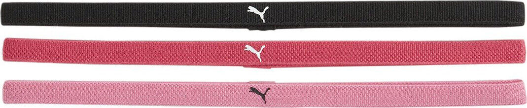 Opaski na włosy AT Sportbands Womens Pack