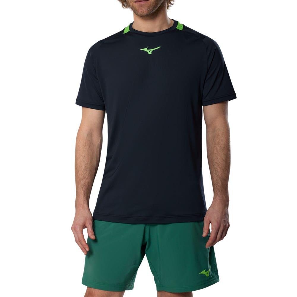 Camiseta Mizuno 62gaa001