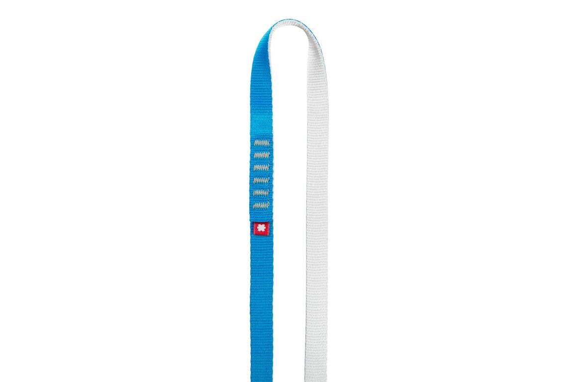 Ocun Pętla O-SLING ECO-PES 16 mm 120 cm 5-pack Blue