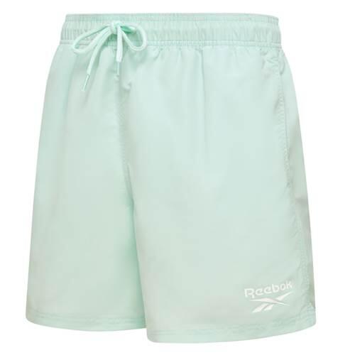 Spodnie treningowe męskie Reebok Yale Swim