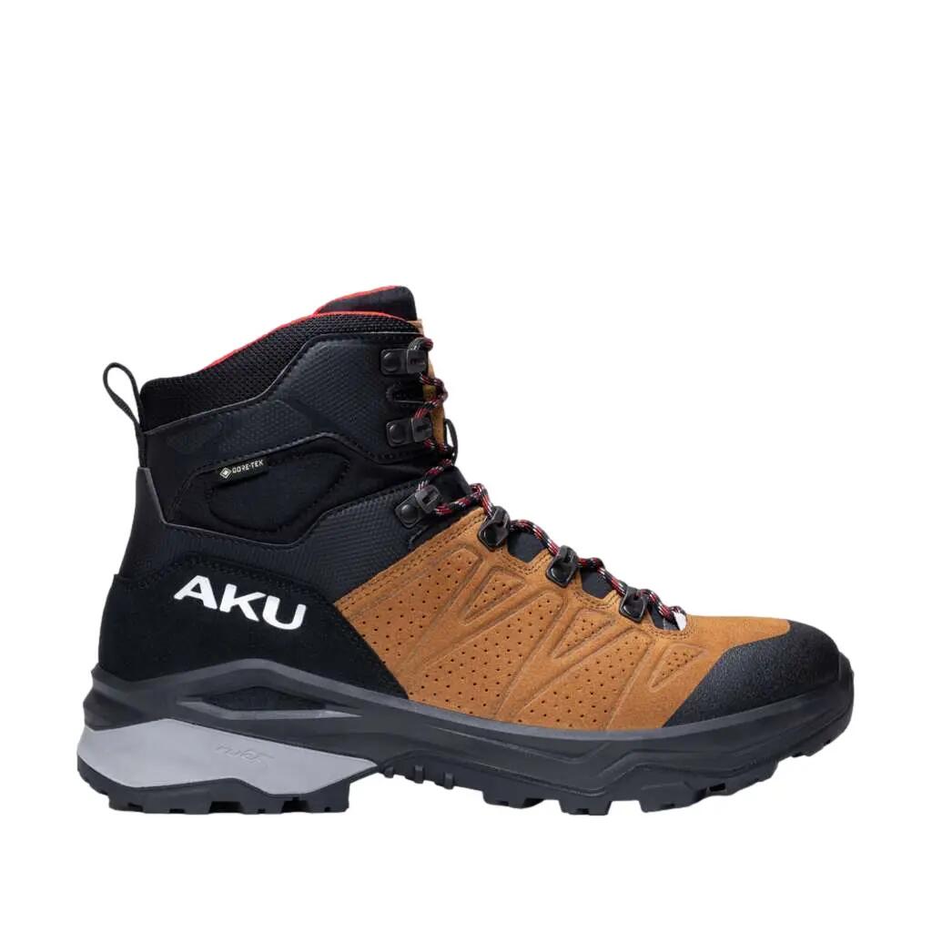 Buty trekkingowe Aku Adapta SD GTX