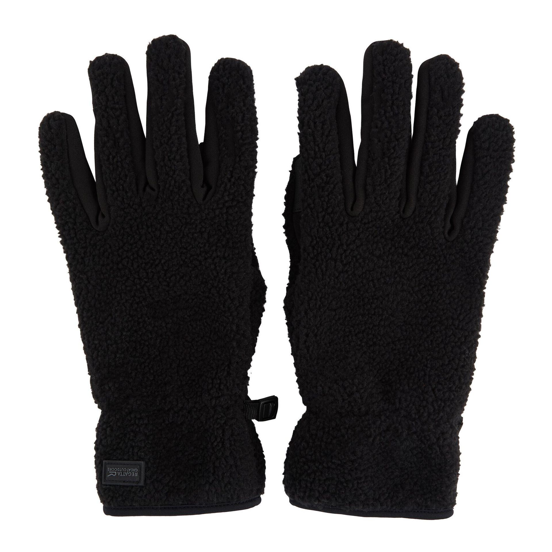 Gants Regatta Borg