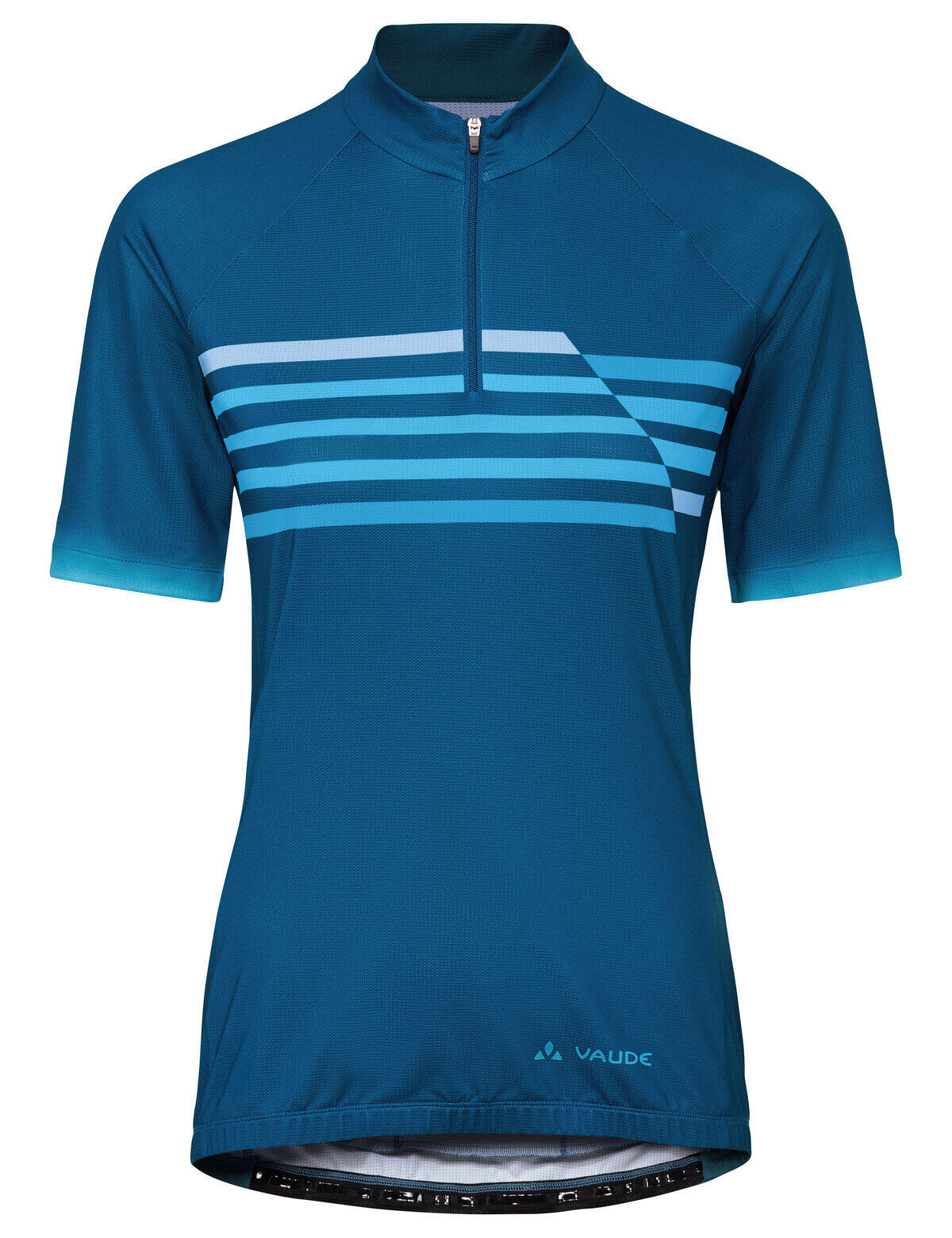 Radtrikot W Posta HZ Tricot II
