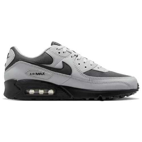 Buty do chodzenia męskie Nike Air Max 90