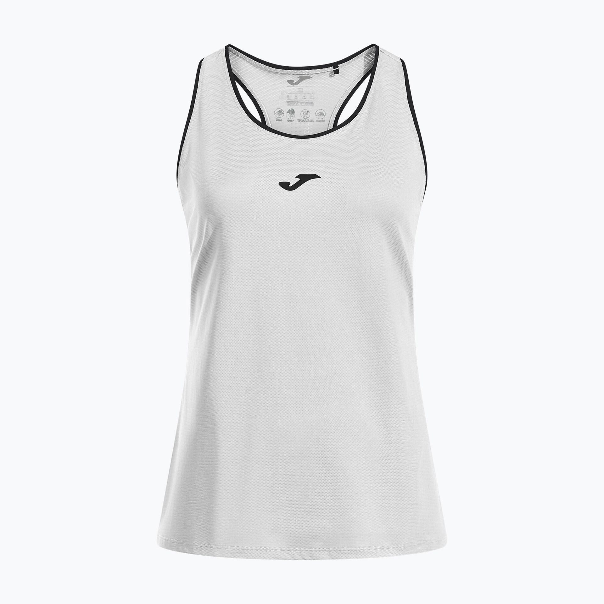 Koszulka tenisowa damska Joma Torneo Tank Top W