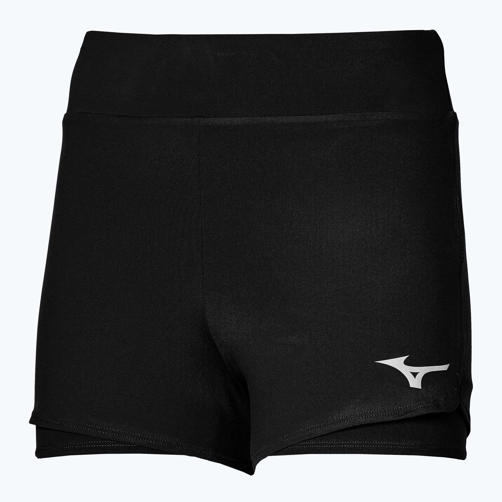 Spodenki tenisowe damskie Mizuno Flex Short